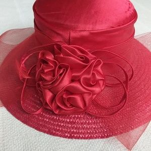 Red Hat